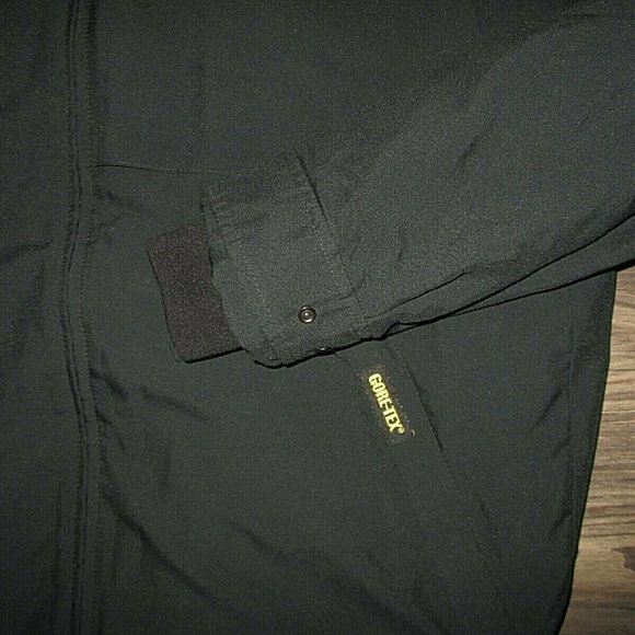 Zero Restrictions Jacket Womens Medium Gore Tex - Picture 2 of 4